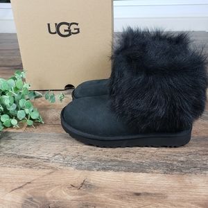 ugg mini toscana cuff